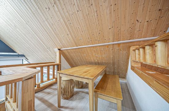 Changwon Hostel Black Pearl Pension Hotel Overview