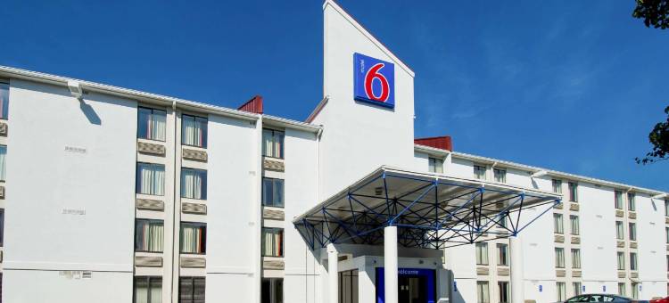 斯普林菲尔德工作室6号，弗吉尼亚州 – 华盛顿DC西南区(Studio 6 Springfield, VA - Washington DC Southwest)图片