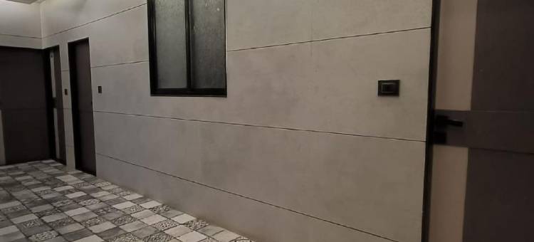 拉吉酒店(Hotel Raj Residency Jalgaon)图片