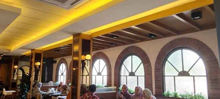 德里姆兹酒店(Drimz Hotel)图片