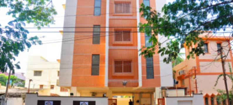 哈里克里希纳公园(Harikrishna Park)图片