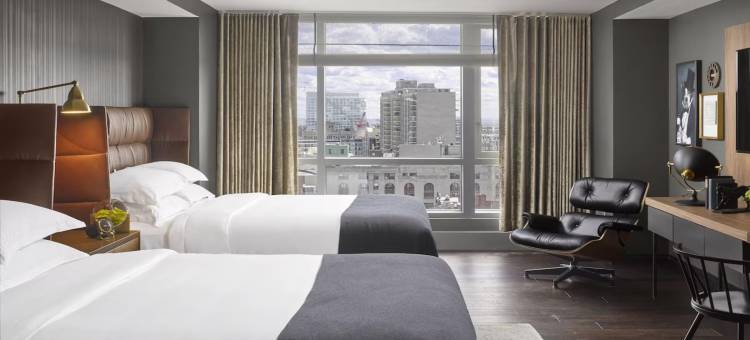 AKA 波士顿公园酒店(Hotel AKA Boston Common)图片