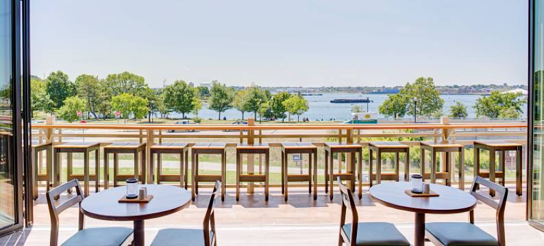 普罗维登斯希尔顿花园酒店(Hilton Garden Inn Providence)图片