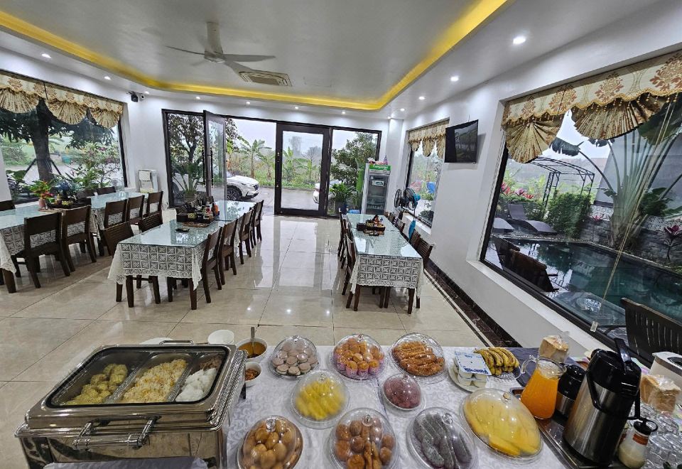 Lotus Hotel Hotel Overview