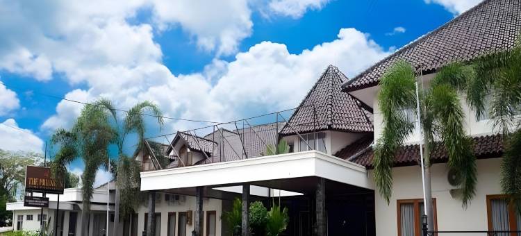 艾优斯苏达索普里安根酒店(The Priangan Hotel I Yos Sudarso)图片