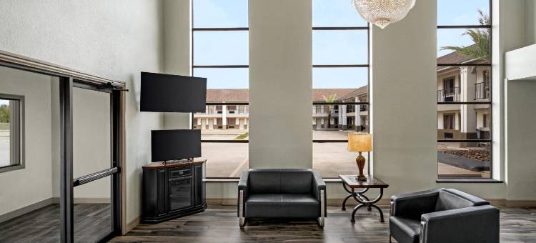 Crystal Inn by OYO Northeast Houston I-610图片