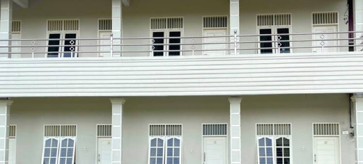 Penginapan Cendrawasih图片