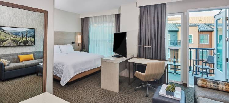 希尔兹堡特里奥酒店(Hotel Trio Healdsburg)图片
