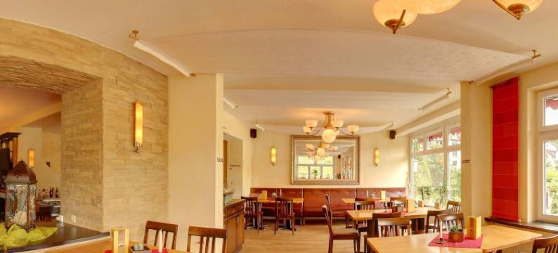 斯图姆博格酒店(Stumbergers Hotel)图片