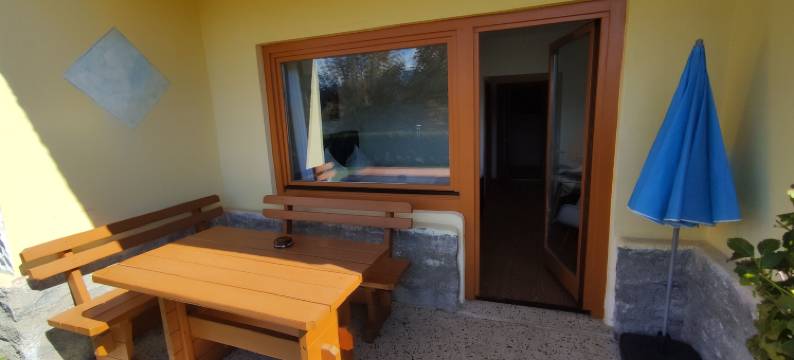 祖姆穆尔拉德膳食公寓(Pension Zum Mühlrad)图片