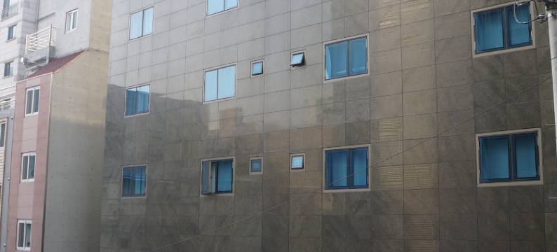 诺维路斯观光酒店(Novaluz Tourist Hotel)图片