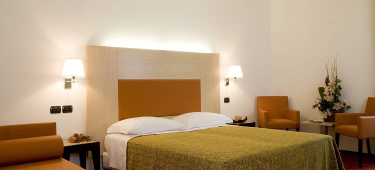 丰坦尼雷酒店(Hotel Fontanelle)图片