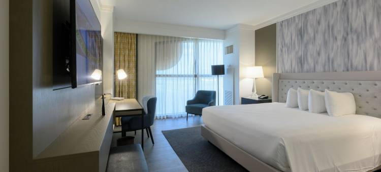 奥伯格 度假村(L’Auberge Casino Resort Lake Charles)图片