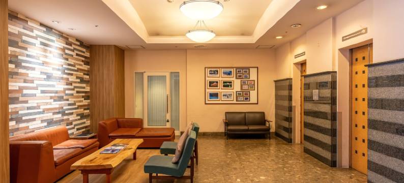 旭川庭院酒店(Court Hotel Asahikawa)图片