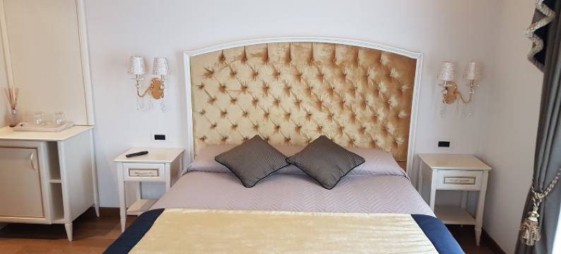 德卢卡农家乐(Agriturismo De Luca)图片