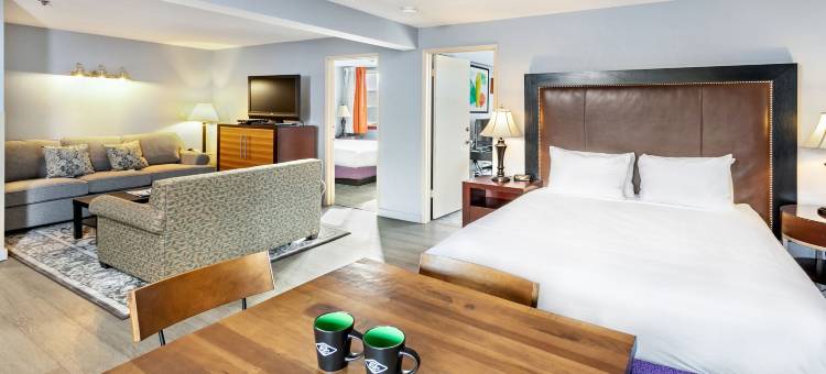 锡赛德旅馆(Inn at Seaside)图片