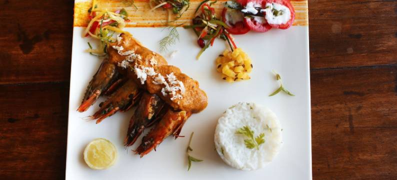 第八堡垒CGH土地酒店(Eighth Bastion Fort Kochi - a CGH Earth Experience)图片