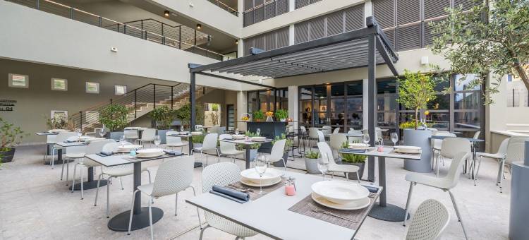 奈斯托斯酒店(Hotel Nestos)图片