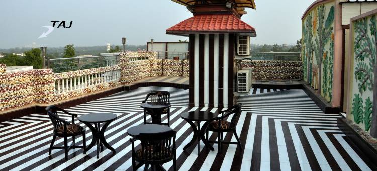 福克索索泰景酒店(Foxoso Taj View Hotel)图片