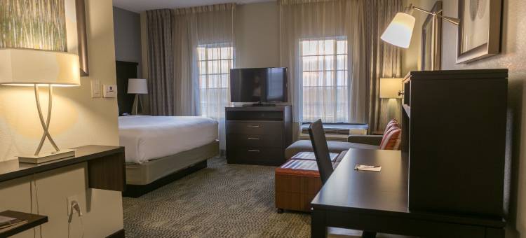 Staybridge Suites 奥斯汀(I - 35北)(Staybridge Suites AUSTIN NORTH - PARMER LANE by IHG)图片