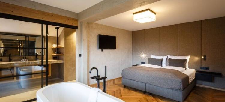 新时刻精品酒店(Nova Moments Boutique Hotel)图片