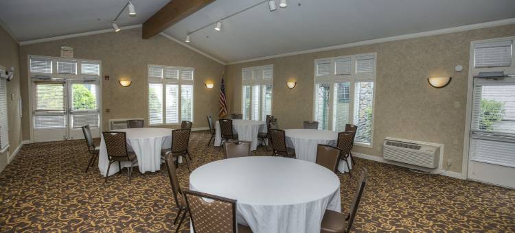 品质酒店-半月湾/米拉马尔海滩(Quality Inn Half Moon Bay-Miramar Beach)图片