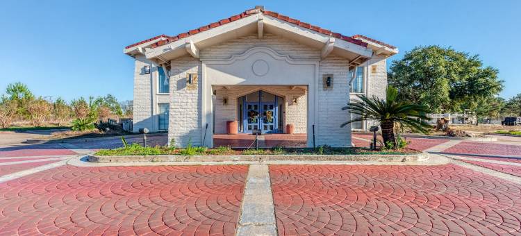 Baymont by Wyndham Nacogdoches Near University图片