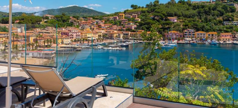 普拉塞酒店(Hotel Plaza)图片