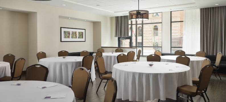 丹佛市中心凯悦嘉轩酒店(Hyatt Place Denver Downtown)图片