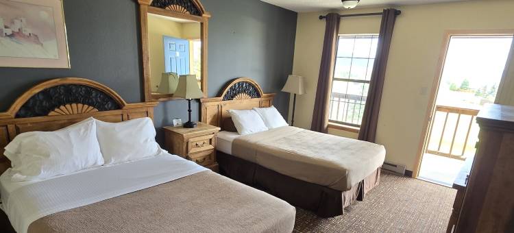 伊康旅馆(Econo Lodge)图片