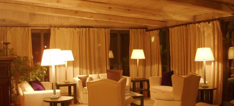 多汀尼罗莱酒店(Relais Todini - Residenza d'Epoca - Historic House)图片
