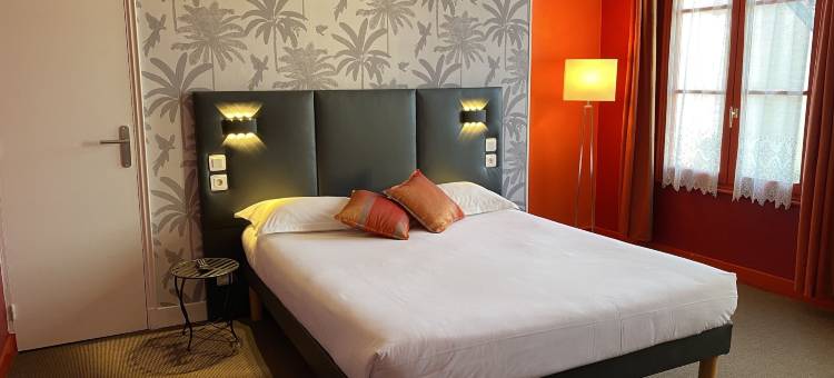 科尔伯特酒店(Hotel Colbert)图片