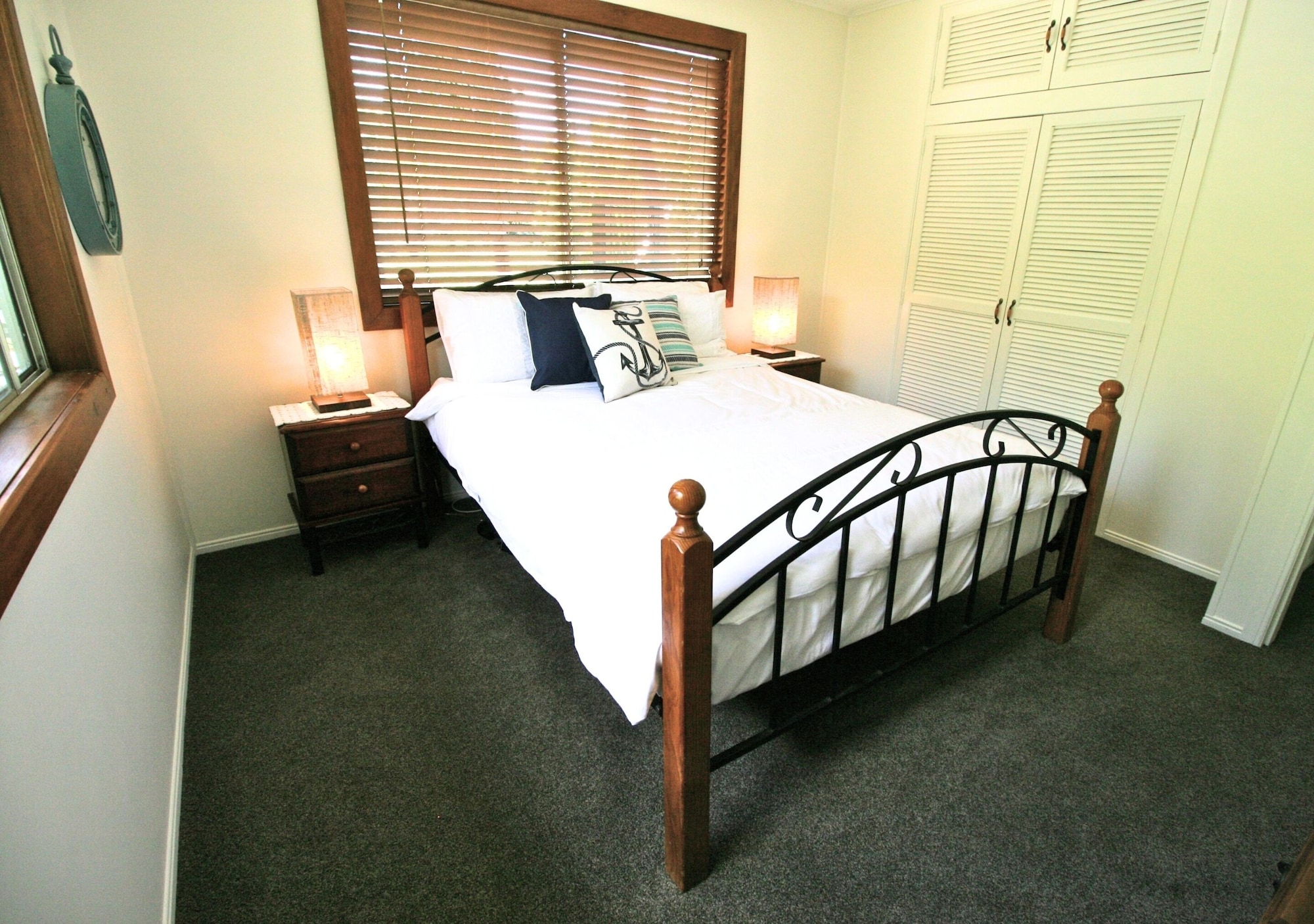 Auwas Island Holiday HomeOver view