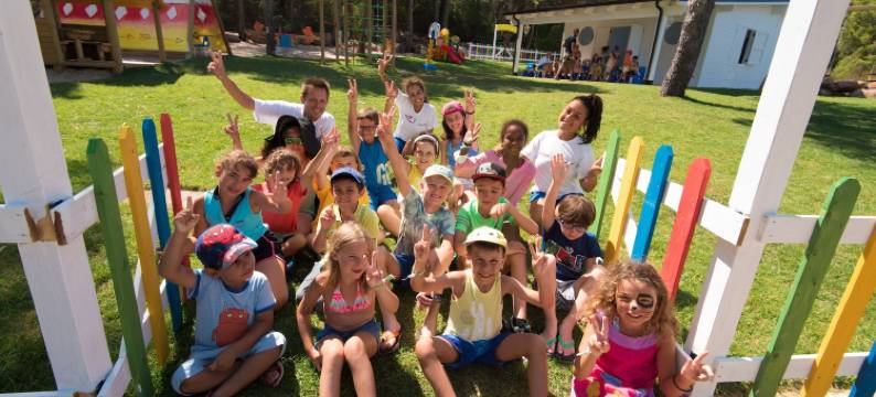 戈尔福海堡 M 俱乐部(MClub Del Golfo)图片