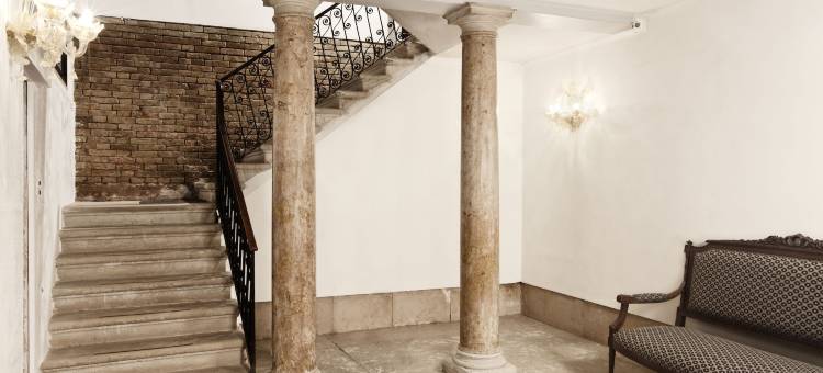 卡布雷加丁卡拉巴旅馆(Ca' Bragadin e Carabba)图片