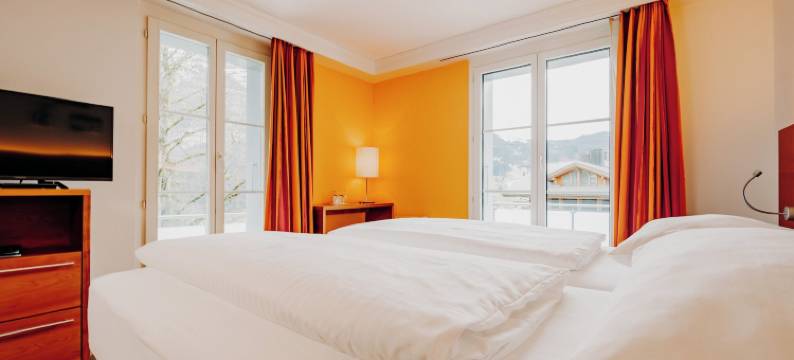 斯昆内格公园酒店(Parkhotel Schoenegg)图片