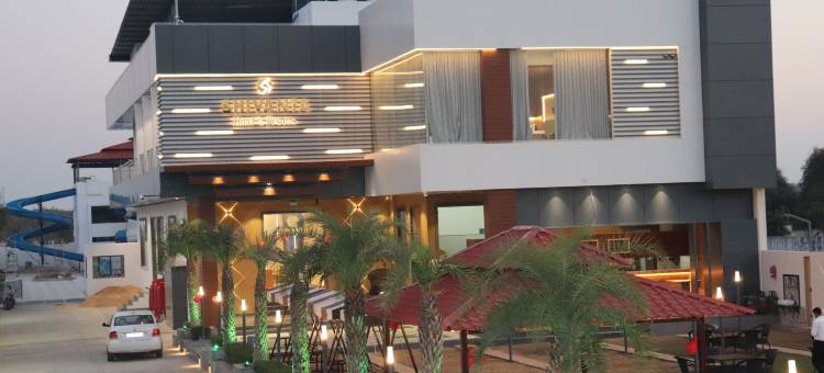 希万塔酒店及度假村(Shivanta Hotel & Resorts)图片