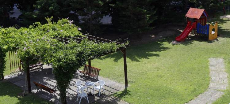 科桑斯普拉特哈酒店公寓(Xon's Platja HA)图片