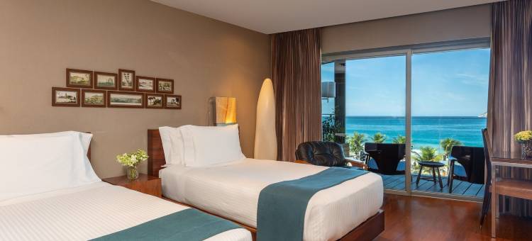 里约热内卢法萨诺酒店(Hotel Fasano Rio de Janeiro)图片