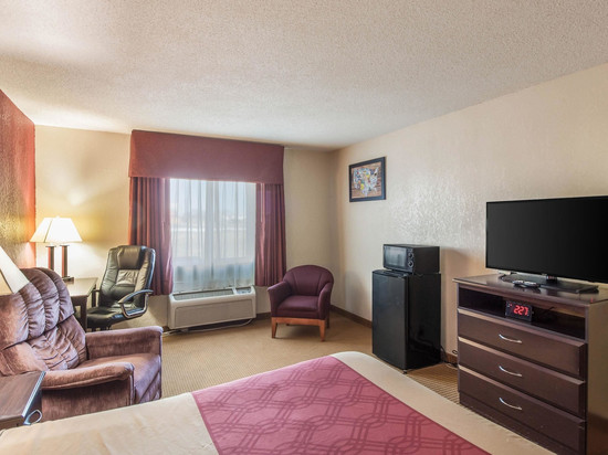 列克星敦伊克诺旅馆