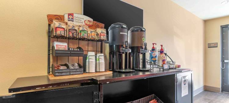 Extended Stay America 套房 - 圣何塞 - 伊甸谷 - 北部(Extended Stay America Suites - San Jose - Edenvale - North)图片