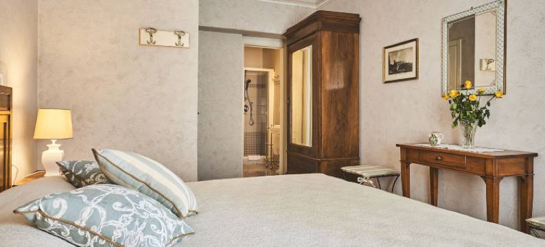 乐坎德拉邱比酒店(Locanda De' Ciompi)图片