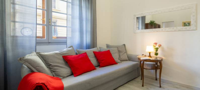 Mmega中央车站公寓(Central Station Apartment by Mmega)图片