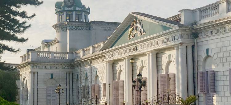 卡西姆巴扎尔宫罗伊斯拉赫帕里酒店(Cossimbazar Palace of the Roys ( Rajbari))图片