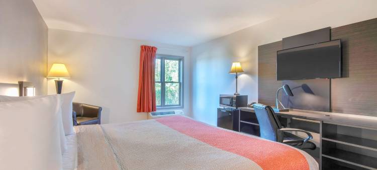 肯塔基沃尔顿 - 里奇伍德 - 辛辛那提南机场 6 号汽车旅馆(Motel 6 Walton, KY - Richwood - Cincinnati Airport South)图片