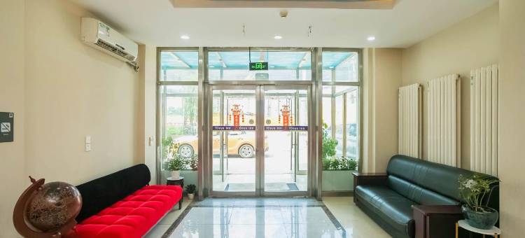 7天酒店(哈尔滨禧龙大市场店)图片