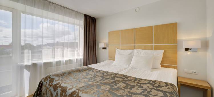 派尔努酒店(Pärnu Hotel)图片