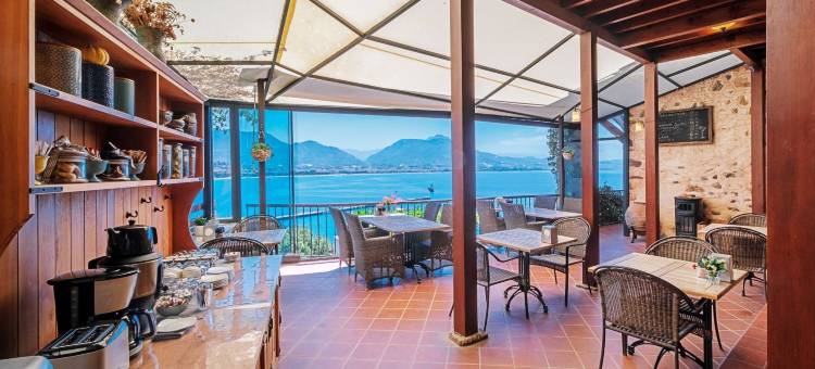 图卡别墅酒店(Hotel Villa Turka)图片