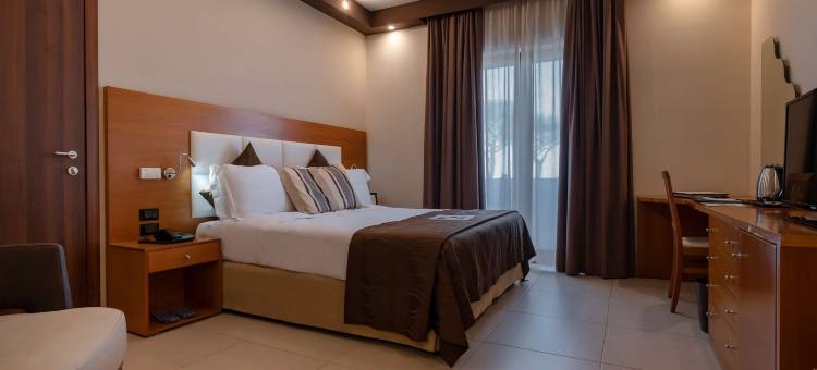 Hotel Agora, Sure Hotel Collection by Best Western图片