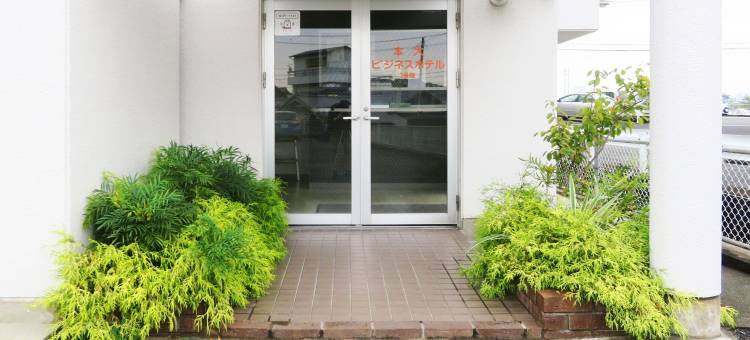 观音寺 Tabist 本大商务酒店(Tabist Motodai Business Hotel Kanonji)图片